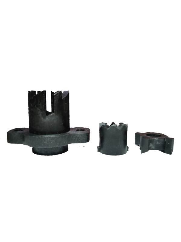 Inner parts replacement set