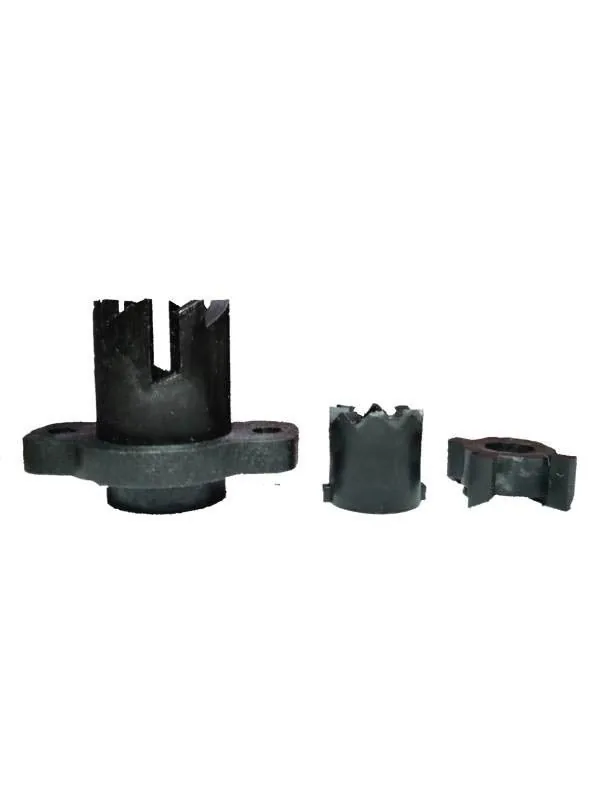 Inner parts replacement set