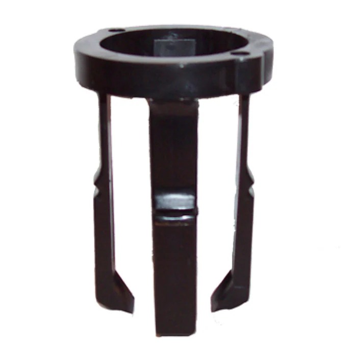 Replacement spreader fingers