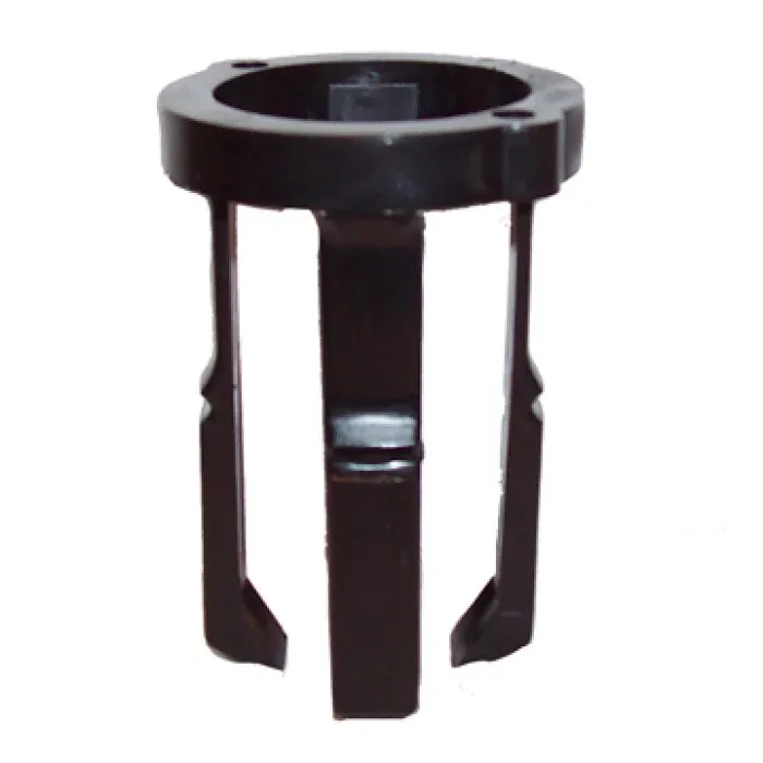Replacement spreader fingers